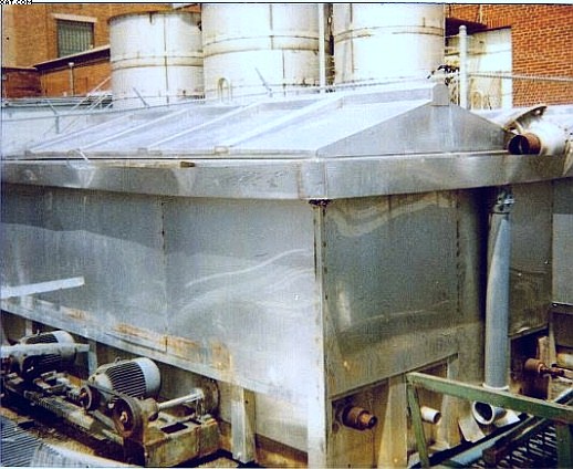BENTLEY PEGG Skein Dyers - 1000 lb capacity,